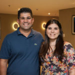 Carlos Eduardo E Vanja Viana