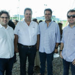 Carlos Filho, Carlos Oliveira, Fabio Campos E Rodrigo Matos (1)