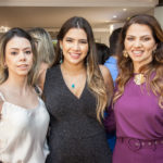 Carol Bang, Suzana E Surama Geleilate