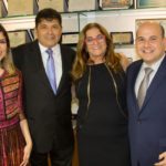 Carol Bezerra, Claudio Cunha, Norma Carvalho E Roberto Claudio (2)
