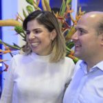 Carol Bezerra E Roberto Claudio (1)