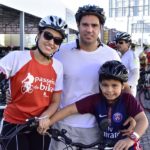 Carolina, Valdir E Athur Almeida