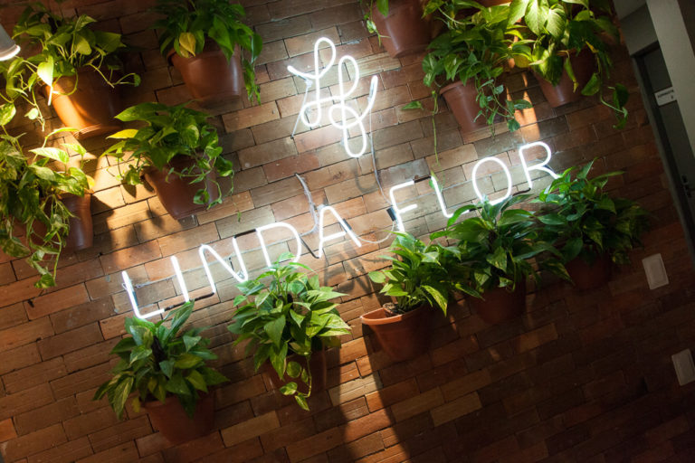 Casa Linda Flor Beleza E Spa_ 24