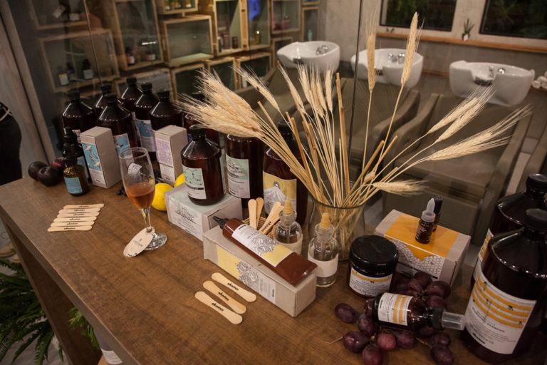 Casa Linda Flor Beleza E Spa_ 31