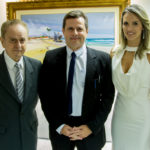 Cassio, Marcos André E Carla Borges (1)