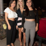 Catarine Sabóia, Raiana Araújo E Janaína Pinheiro_