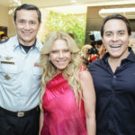 Cel Andrade Mendonça, Branca Mourão E Francisco Campelo (2)