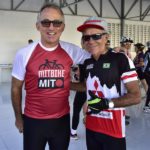 Cesar Gioseff E Hélio Bandeira