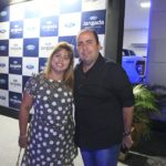 Cintia E Kleber Pascoa