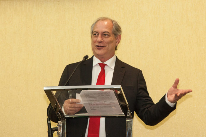 Ciro Gomes