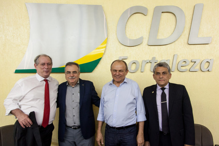 Ciro Gomes, Assis Cavalcante, Honório Pinheiro E (2)