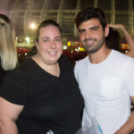 Clara Franck E Francisco Feitosa