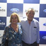 Clicia Mota E Chico Mota