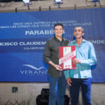 Cláudio Barreira E Francisco Claudemir