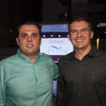 Cláudio Barreira E Roberto Hiluy