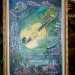 Comemoração Aos 40 Anos De Carreira Do Maestro Gladson Carvalho (1)