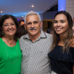 Conceição, Emanuel E Mariana Capistrano