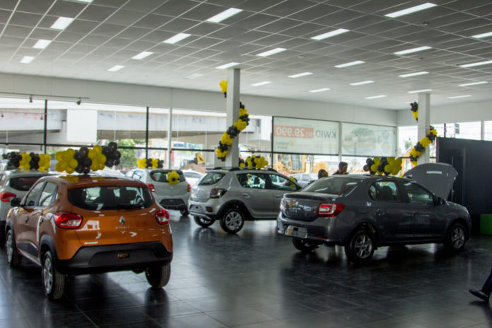 Coquetel Na Renault Regence (25)
