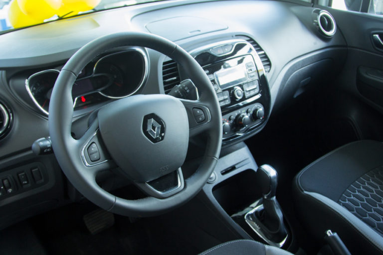 Coquetel Na Renault Regence (38)