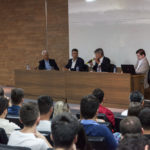 Corecon   Ce Debate Sobre Reforma Tributária (Unifor) 2