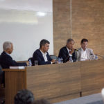 Corecon   Ce Debate Sobre Reforma Tributária (Unifor) 3