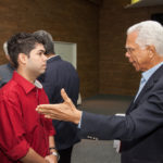 Corecon   Ce Debate Sobre Reforma Tributária (Unifor) 9