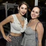 Cécilia Albuquerque E Beatriz Monteiro