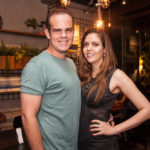 Célio Gurgel E Ana Flávia Torquato