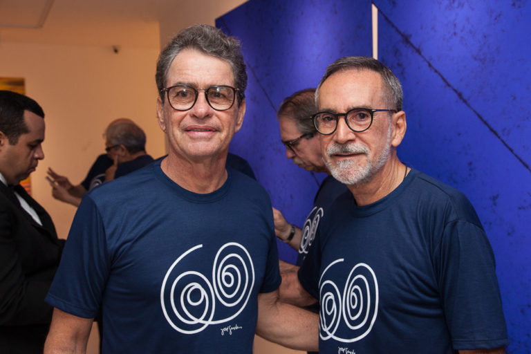 César Fiúza E Ricardo Rodrigues