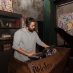 DJ David Veiga