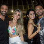 Dalmo E Tici Costa, Stefânia Lemos E Tirulipa (1)