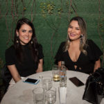 Daniele Alencar E Luiziane Borges