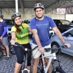 Daniele Reis E Victor Moreira