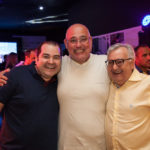 David Feitosa, Fábio Araripe E Marcondes Viana