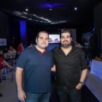 David Feitosa E Ailton Leitão