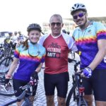 Edna Alves, Cesar Gioseff E Dionisio Neto