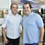 Eduardo Weimar E David Feitosa