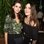 Eloa Bessa E Ligia Franco
