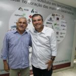 Emanuel Capistrano E Ricardo Bezerra (2)