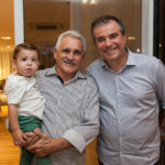 Emauel Capistrano E Ricardo Bezerra