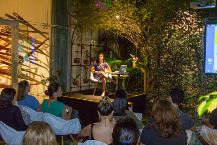Encontro Com Carolina Vieira   Exposição Ficcionada (5)