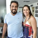 Enivaldo E Autair Santos