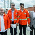 Erivaldo Arrais, Roberto Claudio, Hugo Figueiredo E Hugo Nery (7)