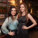 Fabiana Lustosa E Ana Flávia Torquato