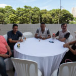 Feijoada C Rolim Engenharia Terraços Do Bosque 20