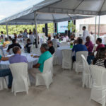 Feijoada C Rolim Engenharia Terraços Do Bosque 22
