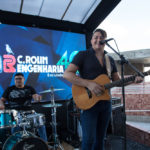 Feijoada C Rolim Engenharia Terraços Do Bosque 28