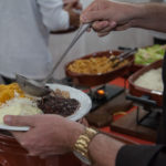 Feijoada C Rolim Engenharia Terraços Do Bosque 31