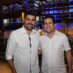 Felipe Capistrano E Jonatas Costa