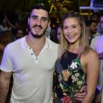 Felipe Fonteles E Beatriz Gonçalves